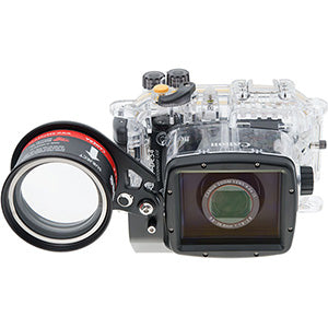 Wet Lens Mounts & Holders Wet Lens Mounts & Holders